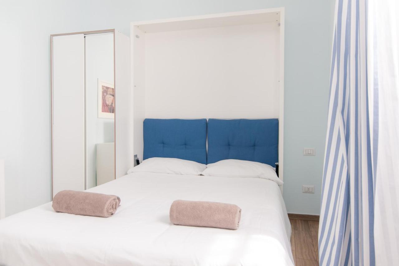 Taaac Apartment - The House Of Travelers Como Bagian luar foto