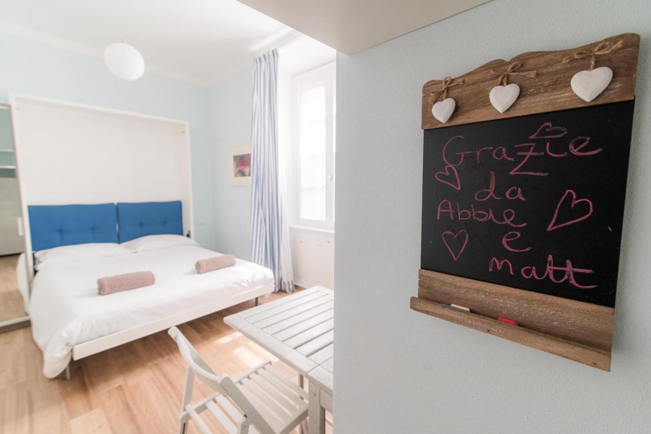 Taaac Apartment - The House Of Travelers Como Bagian luar foto