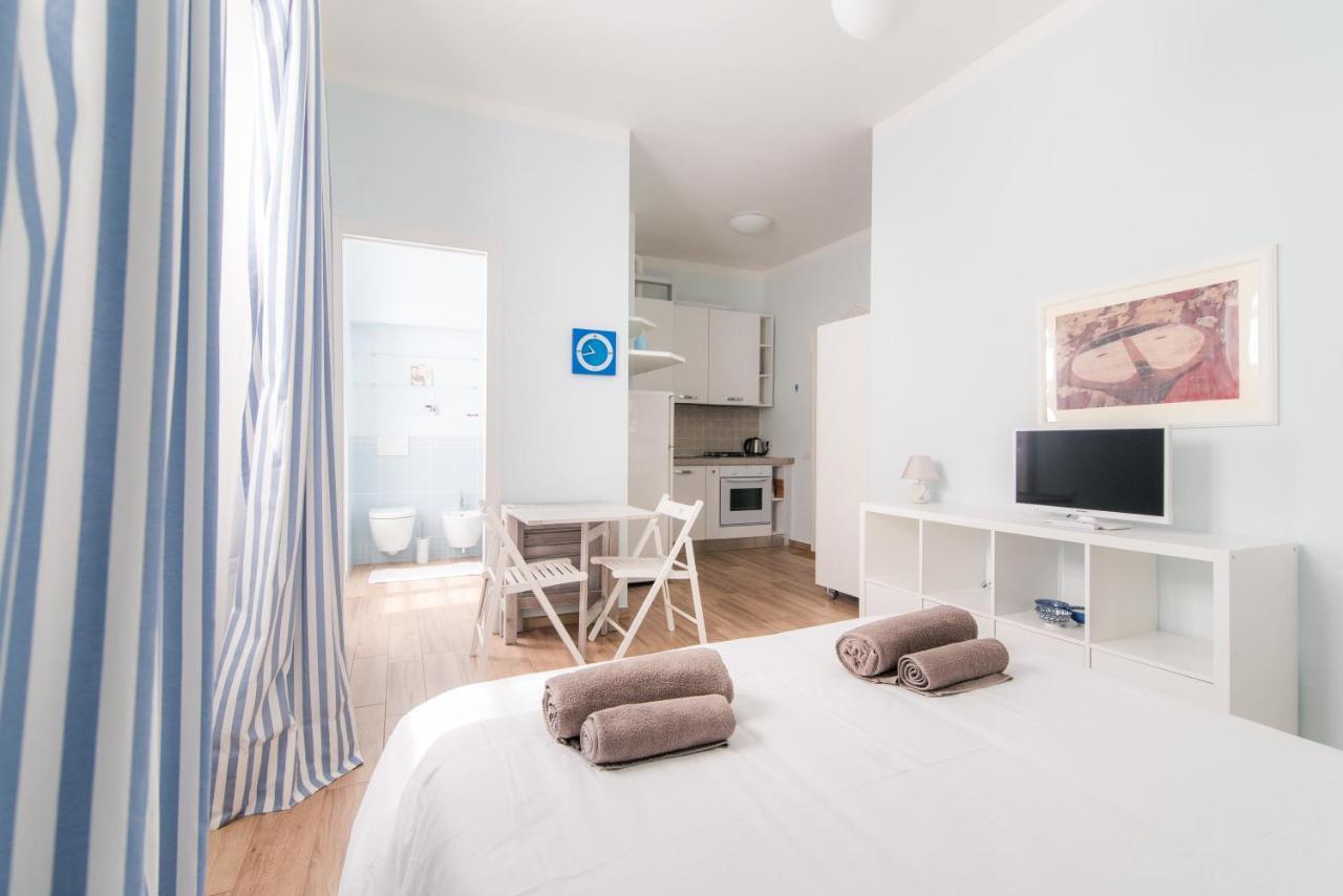 Taaac Apartment - The House Of Travelers Como Bagian luar foto