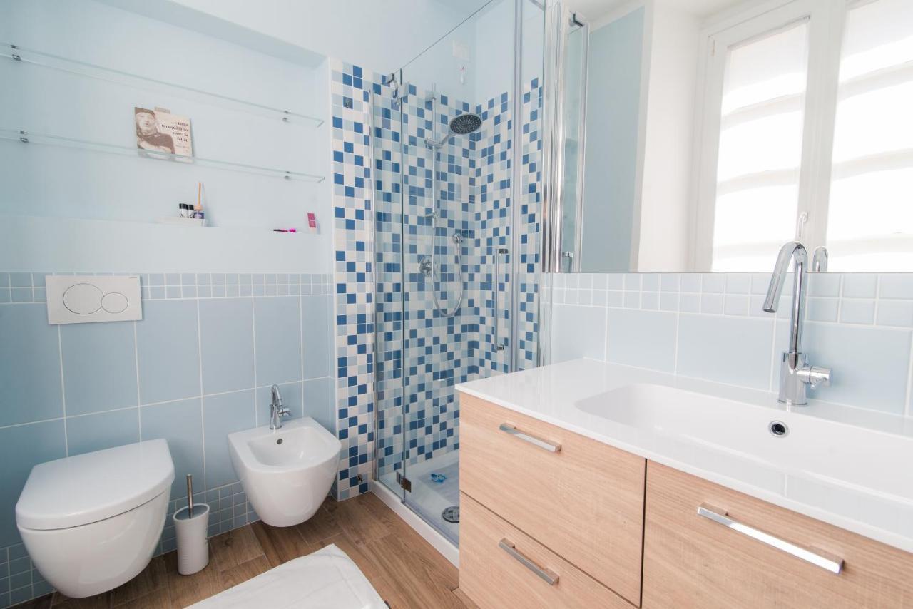 Taaac Apartment - The House Of Travelers Como Bagian luar foto