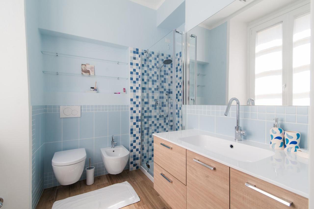 Taaac Apartment - The House Of Travelers Como Bagian luar foto