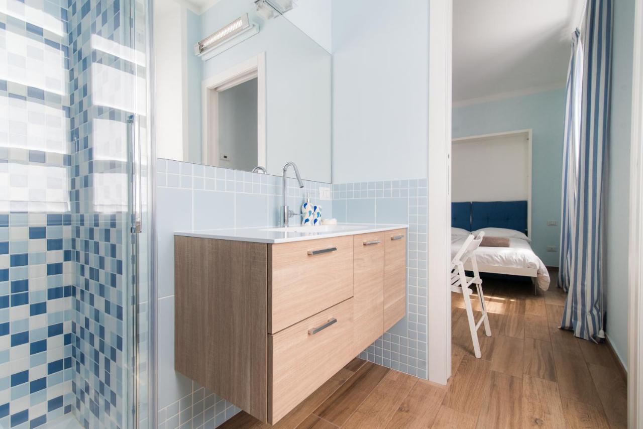 Taaac Apartment - The House Of Travelers Como Bagian luar foto